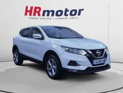 NISSAN Qashqai 1.6dCi Visia 4x2