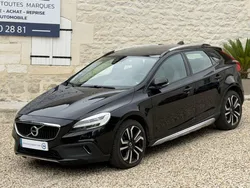 VOLVO V40 Cross Country D2 120 cv BVA Geartronic pack Pro