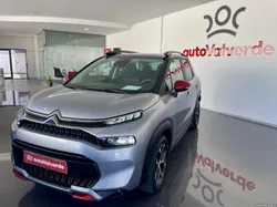Citroën C3 Aircross C-series