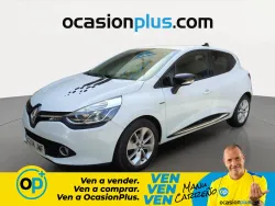 RENAULT Clio 1.5dCi Ecoleader Energy Limited 90
