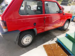 Fiat Panda 750cc Gasolina-Clássico/Original/IMPECÀVEL