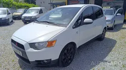 Mitsubishi Colt de 2009