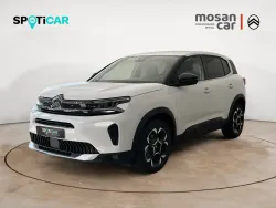 CITROEN C5 Aircross Hybrid Plus e-DCS6 136