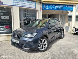 SEAT Arona 1.0 TSI FR