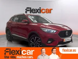 MG ZS 1.0 T-GDI Luxury 82kW