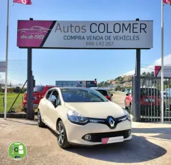 Renault Clio 1.5dCi Energy Business 66kW