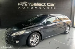 Peugeot 508 SW 1.6 e-HDi Allure