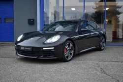 Porsche Panamera Diesel 3.0 V6 300 ch PDK / Toit ouvrant BOSE Soft Close Pack Sport Chrono