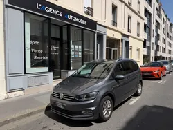 VOLKSWAGEN TOURAN 2.0 TDI 150ch Confortline - Suivi d'Entretien - Apple Carplay
