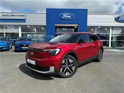 Ford Explorer ELECTRIQUE RWD EXTENDED RANGE 77 KWH 286 CH explorer