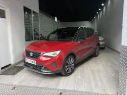 SEAT Arona 1.0 TSI S&S FR 110