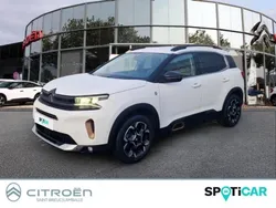 Citroen C5 Aircross BlueHDi 130ch S&S C-Series EAT8 E6.d