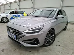 Hyundai I30 1.0 T-GDI 120CH HYBRID 48V CREATIVE DCT-7