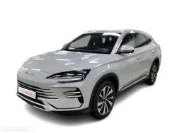 BYD Seal U 1.5 DM-i Design