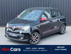 Renault twingo 0.9 tce 90 energy edition one camera/r-link
