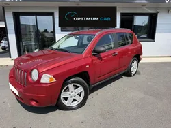 Jeep COMPASS 2.0 CRD SPORT