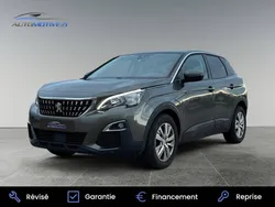 Peugeot 3008 II 130ch Active S&S Garantie 12 Mois