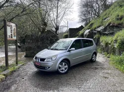 Renault Scénic 1.5 dci DYNAMIQUE