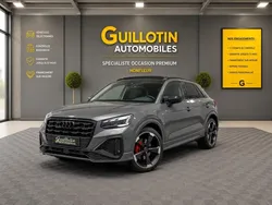 AUDI Q2 35 TFSI 150 S tronic 7 S line