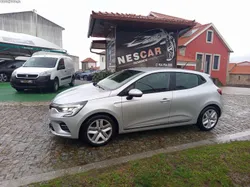 Renault Clio 1.5 Blue DCI INTENSE