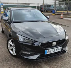 SEAT Leon 1.5 tsi FR 130cv