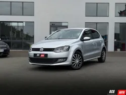 Volkswagen Polo 1.6 TDI 90 CR Confortline - 5P