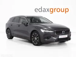 Volvo V60 2.0 T6 AWD TE Core