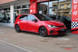 Volkswagen Golf GTI 2.0 TSI DSG 180kW