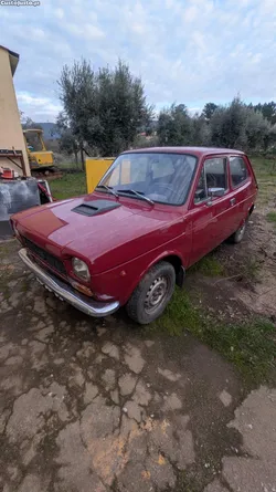 Fiat 127 126