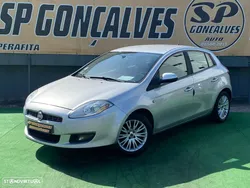 Fiat Bravo 1.4 16V Dynamic