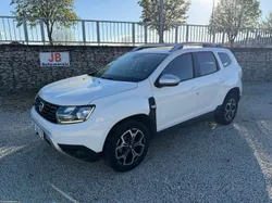 Dacia Duster 1.5 dCi Prestige