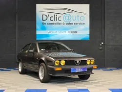 ALFA ROMEO GTV 2.0l 130ch