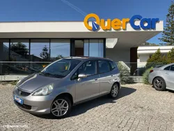 Honda Jazz 1.2 Live