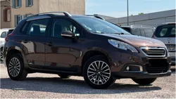 Peugeot 2008 Active 1.2 VTi 82 cv