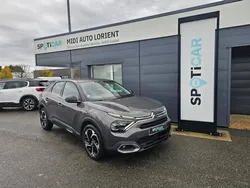 Citroen C4 BlueHDi 130 Shine EAT8