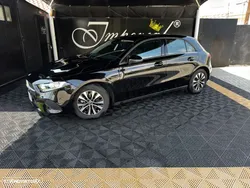 Mercedes-Benz A 200 Progressive Aut.