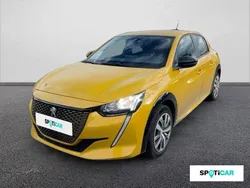 PEUGEOT 208 Electrique 50 kWh 136ch Like