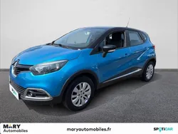 RENAULT Captur TCe 90 Energy Zen