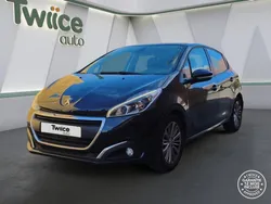 PEUGEOT 208 1.6 BlueHDi - 100 (GARANTIE 12 MOIS)