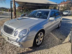 Mercedes-Benz E 270 Cdi avantgard
