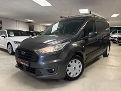 Ford Transit Connect L2 Charge Augmentée 1.5 120 Ch BV6 Trend + TVA/2 Portes coulissantes/1 Main