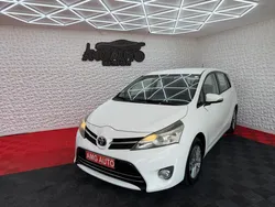Toyota Verso 1.6 D-4D 16V 112 CV