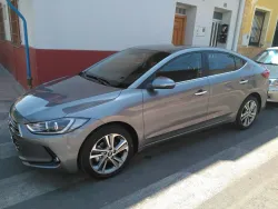 Hyundai ELANTRA Elantra 1.6CRDi Tecno 136 Tecno