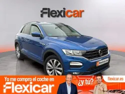 VOLKSWAGEN T-Roc 1.0 TSI Advance R-line 81kW