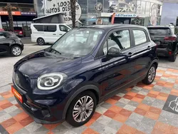 Leapmotor T03 LUXURY
