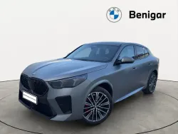 BMW X2 sDrive 20dA
