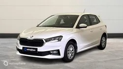 Skoda Fabia 1.0 TSI 95ch Ambition