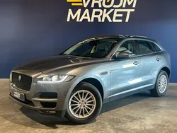 JAGUAR F-Pace 2.0 D 180ch Prestige - Toit Ouvrant - Caméra de Recul