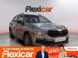SKODA Kamiq 1.0 TSI Sport 85kW
