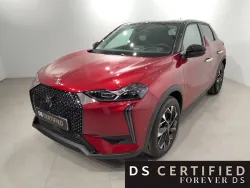 DS DS3 Crossback DS 3 E-Tense Opera